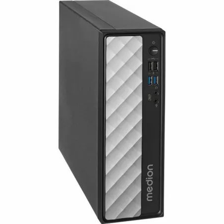 Stalinis kompiuteris Medion 10025291 512 GB SSD i5-12450H 16 GB RAM