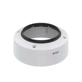 Dantų šepetėlio laikiklis Versa Balta Keramikinis Plastmasinis 7 x 10 x 7 cm