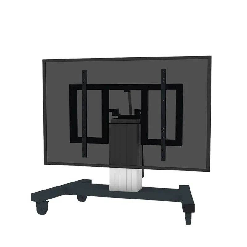 TV laikiklis Neomounts PLASMA-M2550TSILVER 42" 100" 150 kg