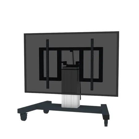 TV laikiklis Neomounts PLASMA-M2550TSILVER 42" 100" 150 kg