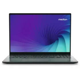 Ноутбук Medion MD62633ES 16" Intel Core Ultra 7 155H 16 GB RAM 1 TB SSD