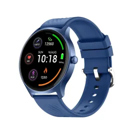 Išmanusis laikrodis Denver Electronics SWC-387BU Mėlyna