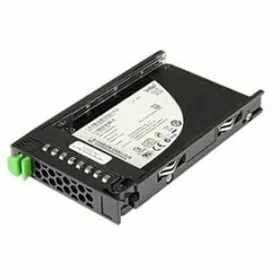 Cietais Disks Fujitsu S26361-F5776-L480 2,5" 480 GB
