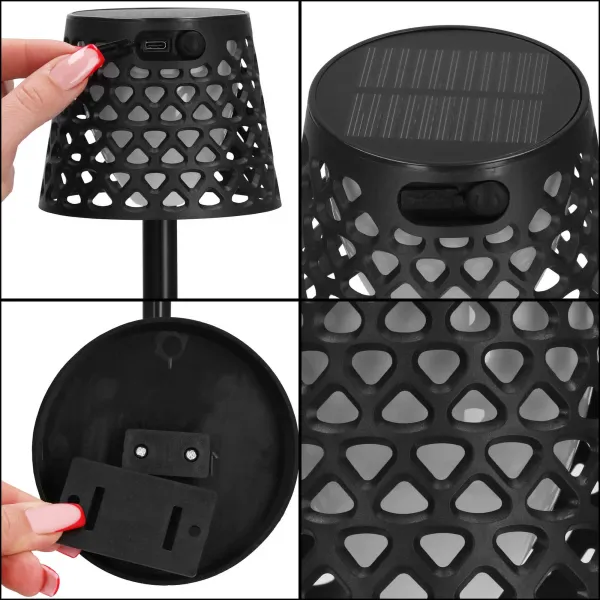 Lamppu Springos CS0126