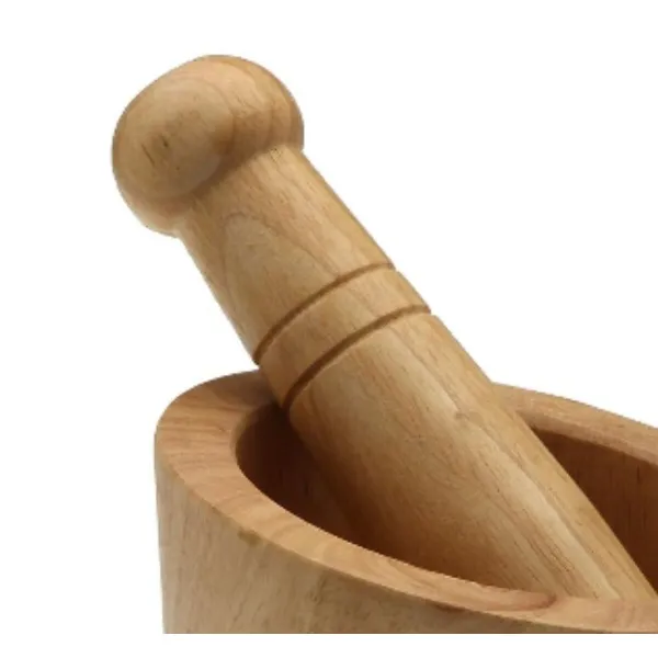 Virtuves piesta Versa Koks Bambuss 14,5 cm