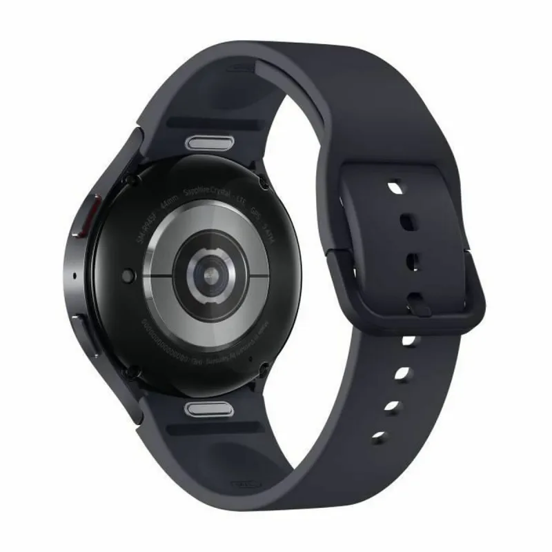Smartwatch Samsung Black Graphite 1,5" Ø 44 mm