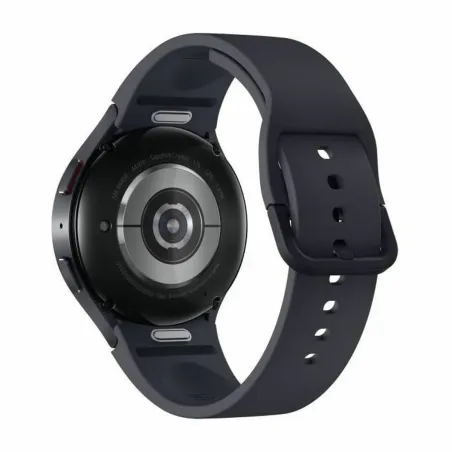 Smartwatch Samsung Black Graphite 1,5" Ø 44 mm