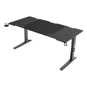 Дверной Коврик Versa Велосипед Чёрный Кокосовое волокно 40 x 2 x 60 cm