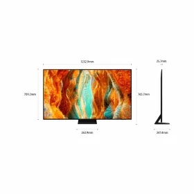 Smart TV Samsung TQ55QN70F 55" 4K Ultra HD HDR Neo QLED