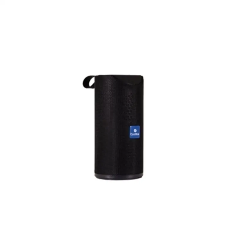 Bluetooth-kaiuttimet CoolBox Cool Stone 10 Musta