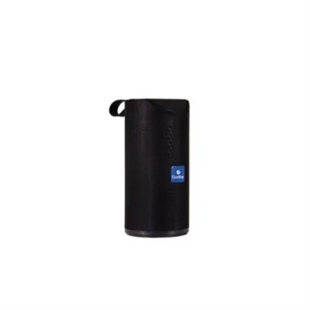 Bluetooth-kaiuttimet CoolBox Cool Stone 10 Musta