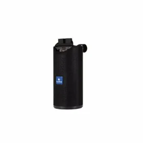 Bluetooth-kaiuttimet CoolBox Cool Stone 10 Musta
