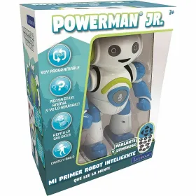 Roboti Lexibook  Powerman
