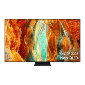Smart TV Samsung TQ75QN70F 75" 4K Ultra HD HDR Neo QLED