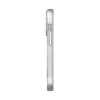 X-Doria Raptic Clutch - Biodegradable case for iPhone 14 Pro (Drop-Tested 3m) (Clear)