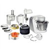 Food Processor BOSCH Styline Steel 900 W 3,9 L