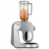 Food Processor BOSCH Styline Steel 900 W 3,9 L