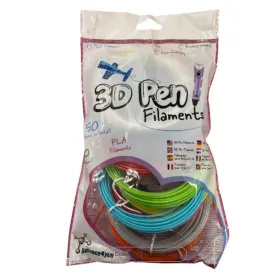 Tušinuko pildymas Science4you 50 m
