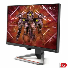 Monitorius žaidimams BenQ EX2710U 4K Ultra HD 27" 144 Hz