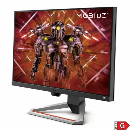Monitorius žaidimams BenQ EX2710U 4K Ultra HD 27" 144 Hz