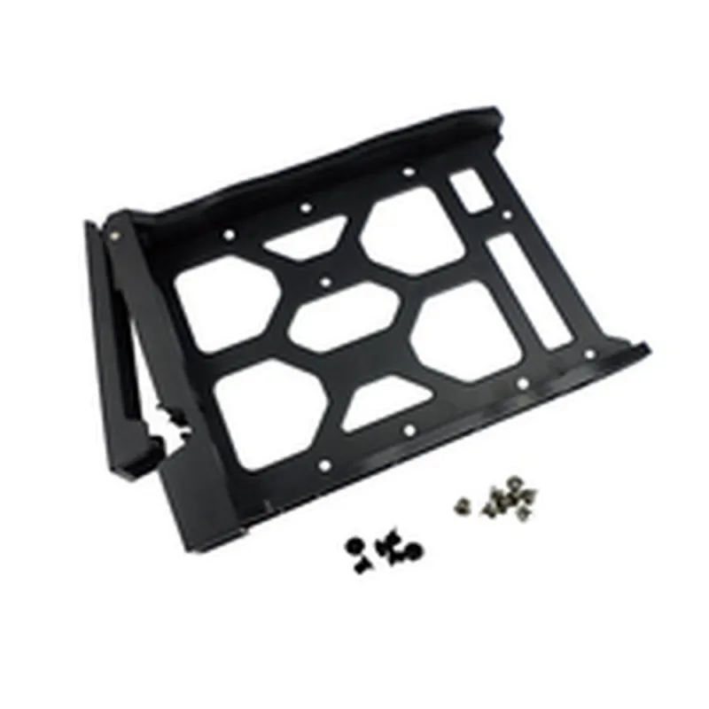 Kietasis diskas Qnap TRAY-35-NK-BLK02 2,5/3,5"