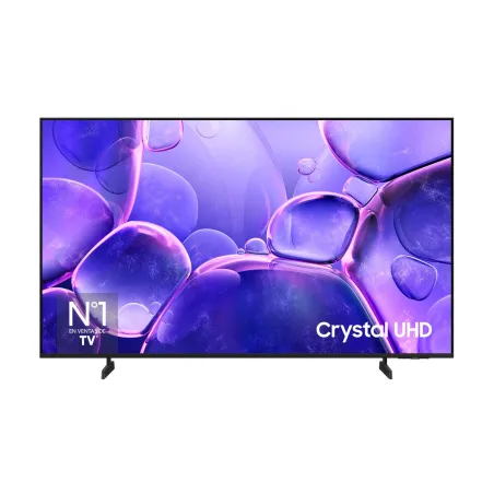 Smart TV Samsung TU43U8075FUXXC 43" 4K Ultra HD LED HDR