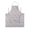 Apron Versa Hearts 80 x 70 cm
