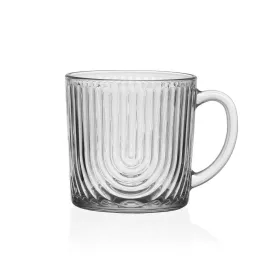 Krūze Versa 450 ml Stikls