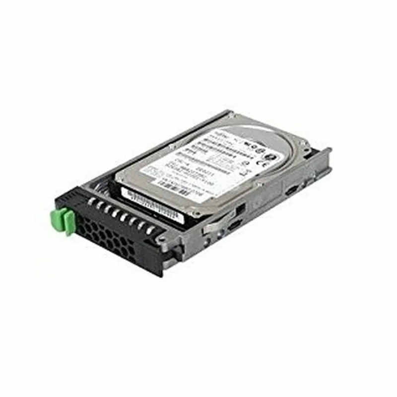 Kietasis diskas Fujitsu S26361-F5636-L400 4TB 7200 rpm 3,5" 4TB 3,5"