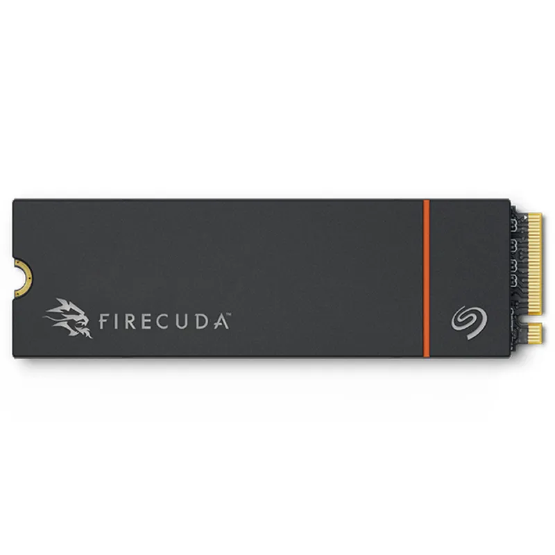 Kõvaketas Seagate ZP4000GM3A073 4 TB SSD