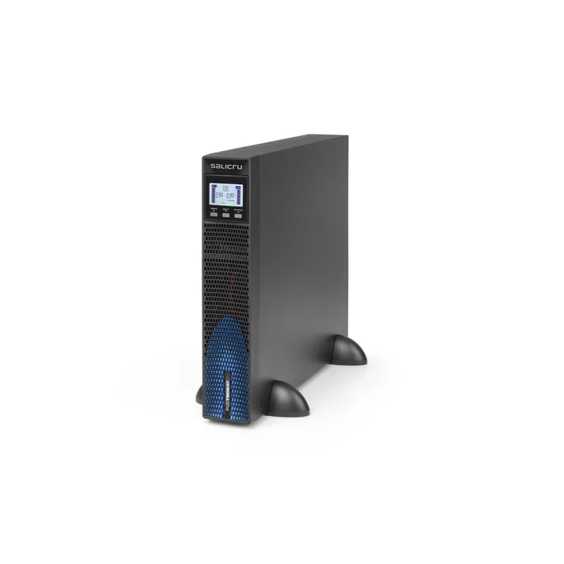 Nepertraukiamo Maitinimo šaltinio Sistema Interaktyvi UPS Salicru SLC-1500VA-TWIN RT2 LION