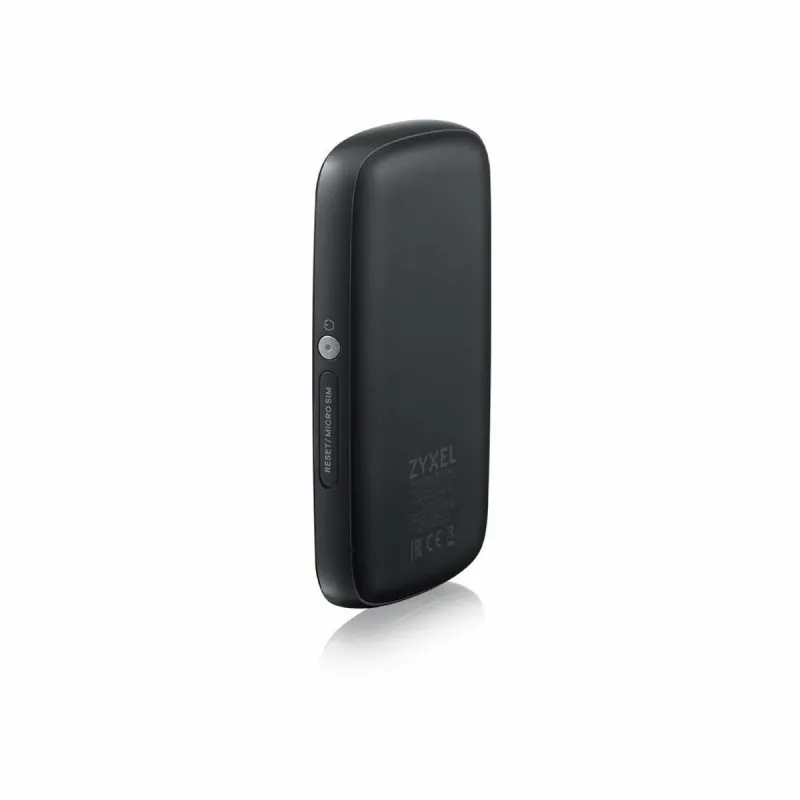 Роутер ZyXEL LTE2566-M634-EUZNV1F Чёрный USB 2.0 Wi-Fi