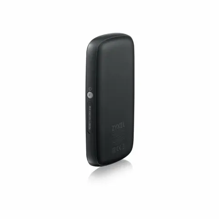Роутер ZyXEL LTE2566-M634-EUZNV1F Чёрный USB 2.0 Wi-Fi