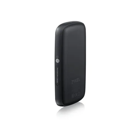 Роутер ZyXEL LTE2566-M634-EUZNV1F Чёрный USB 2.0 Wi-Fi