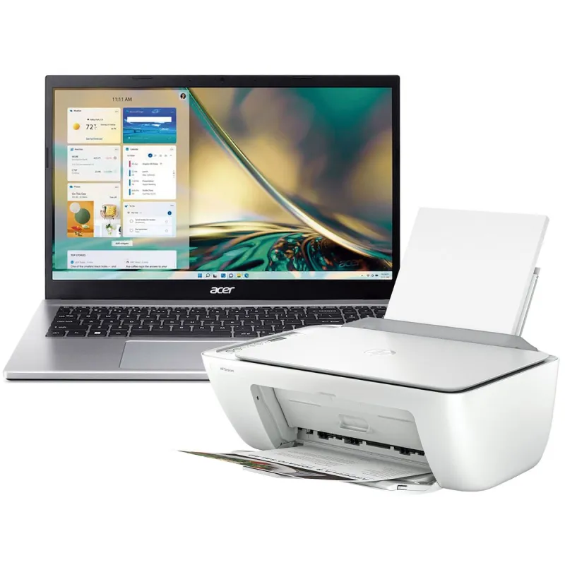 Nešiojamas kompiuteris Acer A315-59 I7-1255U Intel Core i7 15,6" 16 GB RAM 1 TB SSD