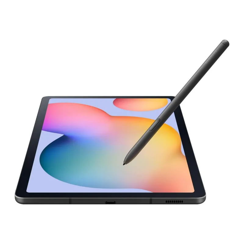 Planšetė Samsung GALAXY TAB S6 LITE 10,4" Octa Core 4 GB RAM 128 GB Pilka