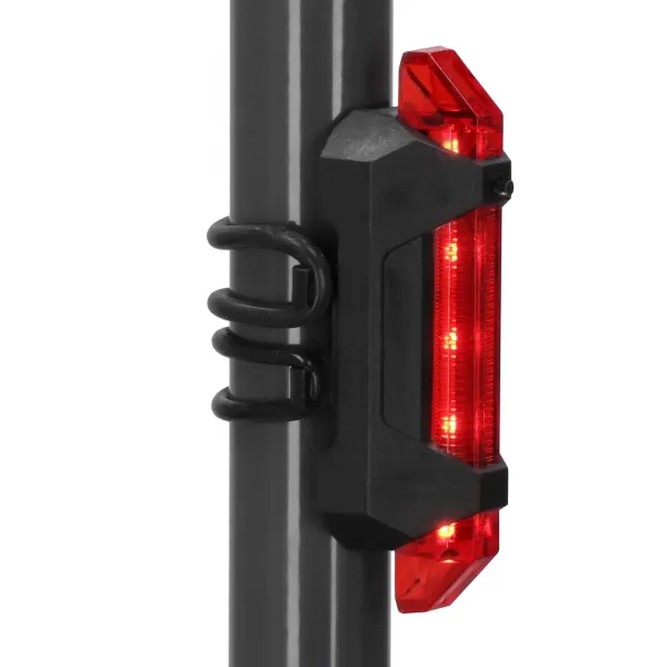Bicycle light Springos BA0080
