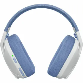 Kuulokkeet Logitech 981-001074 Valkoinen
