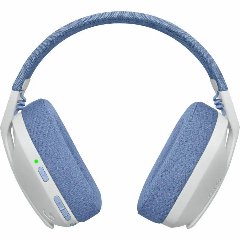 Наушники Logitech 981-001074 Белый