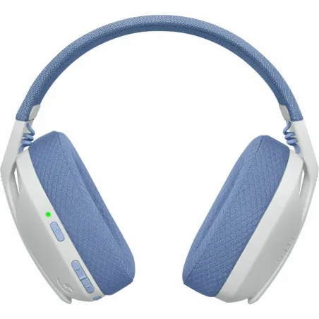 Наушники Logitech 981-001074 Белый