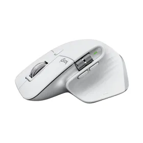Juhtmevaba Hiir Logitech 910-006572 8000 dpi Valge