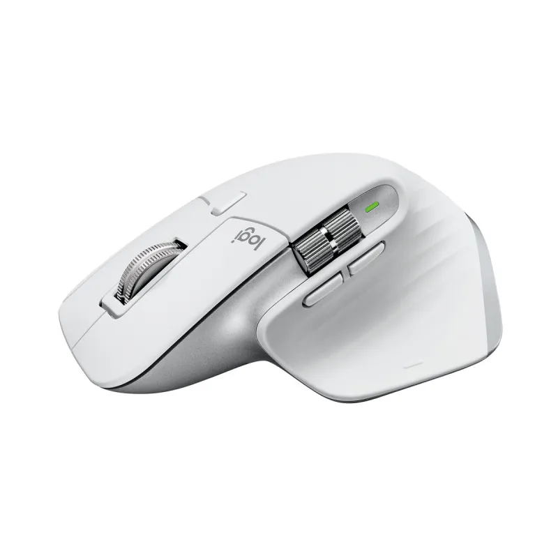 Juhtmevaba Hiir Logitech 910-006572 8000 dpi Valge