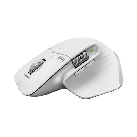 Juhtmevaba Hiir Logitech 910-006572 8000 dpi Valge