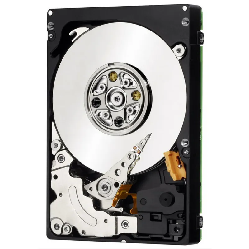 Kietasis diskas Western Digital 0B36048 2,5" 500 GB HDD 500 GB SSD