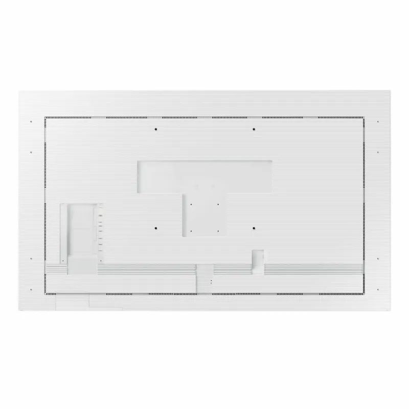 Videowall Monitor Samsung WM65B 4K Ultra HD 65"