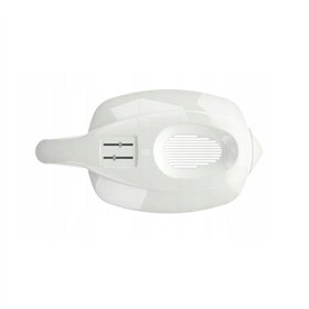 Filter jug Dafi START Classic White polypropylene 2,4 L