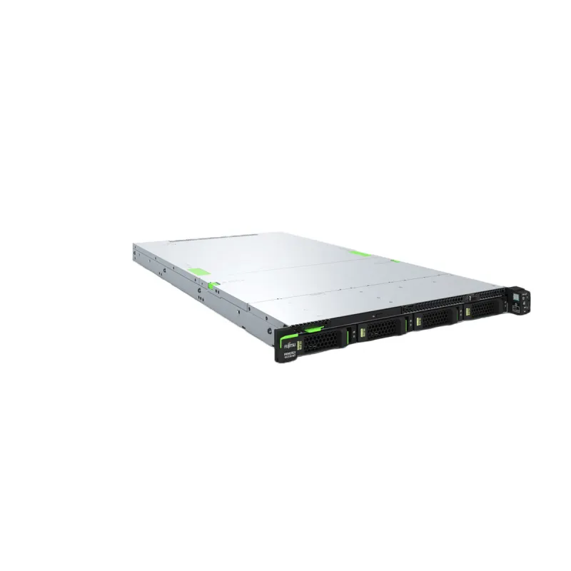 Сервер Fujitsu RX2530M7 Intel Xeon Silver 4410Y 32 GB RAM