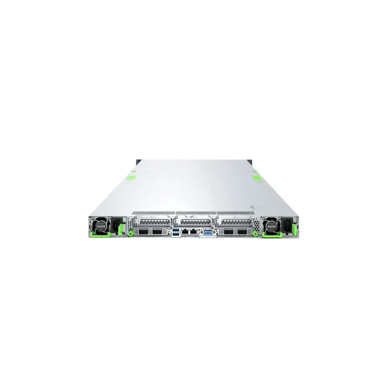Сервер Fujitsu RX2530M7 Intel Xeon Silver 4410Y 32 GB RAM