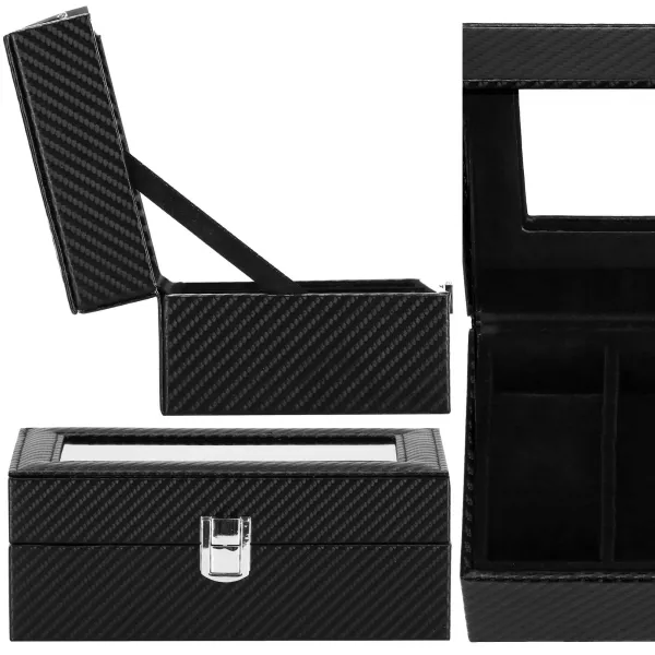 Laikrodžio organizatorius Springos HA1051 20,5x11x8 cm