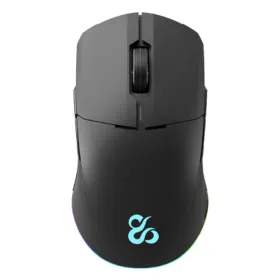 Juhtmevaba Hiir Newskill NS-MS-CHIRON-PRO Must